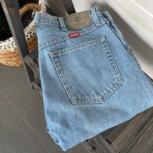 Vintage Wrangler Denim